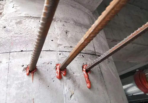 潭门镇建筑结构胶